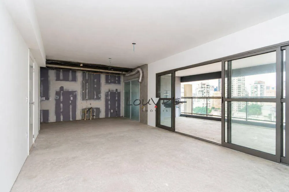 Apartamento, 3 quartos, 142 m² - Foto 2