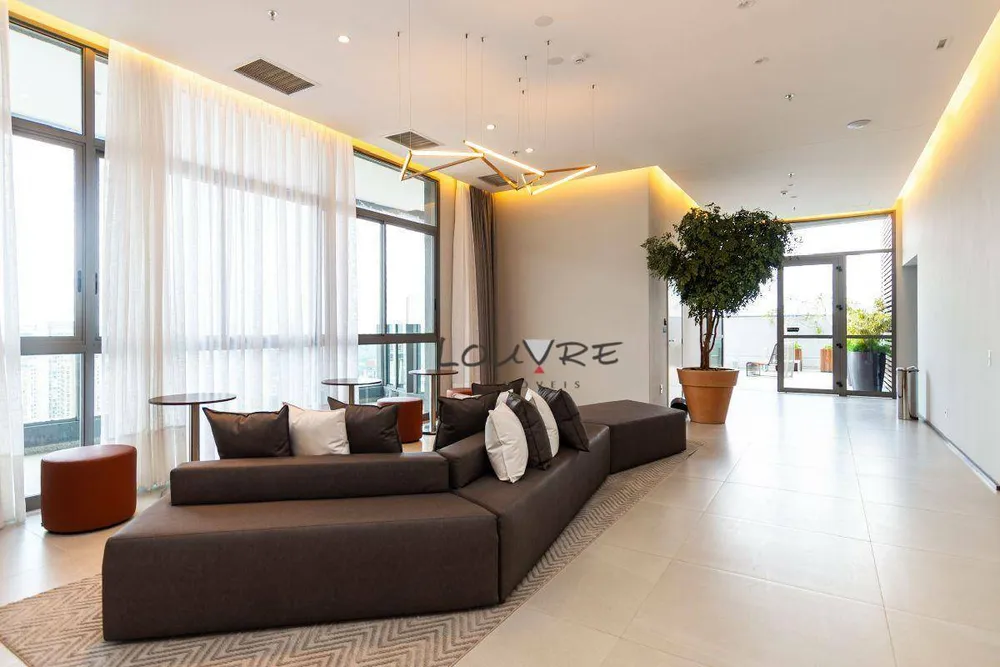 Apartamento, 3 quartos, 142 m² - Foto 16
