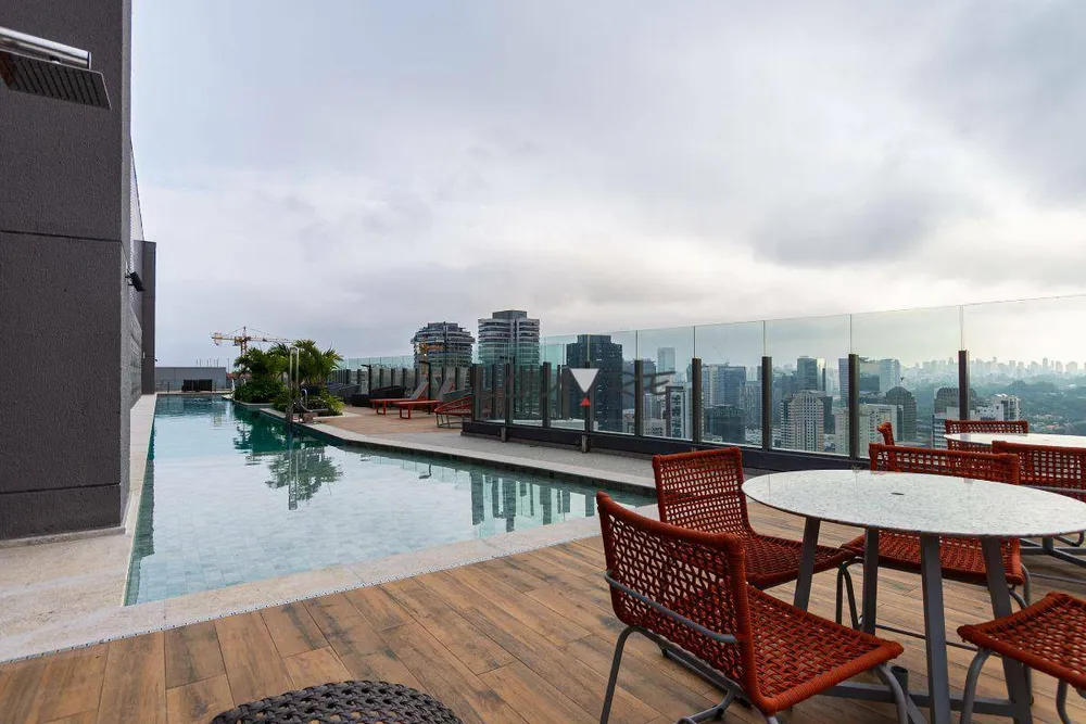 Apartamento, 3 quartos, 142 m² - Foto 15
