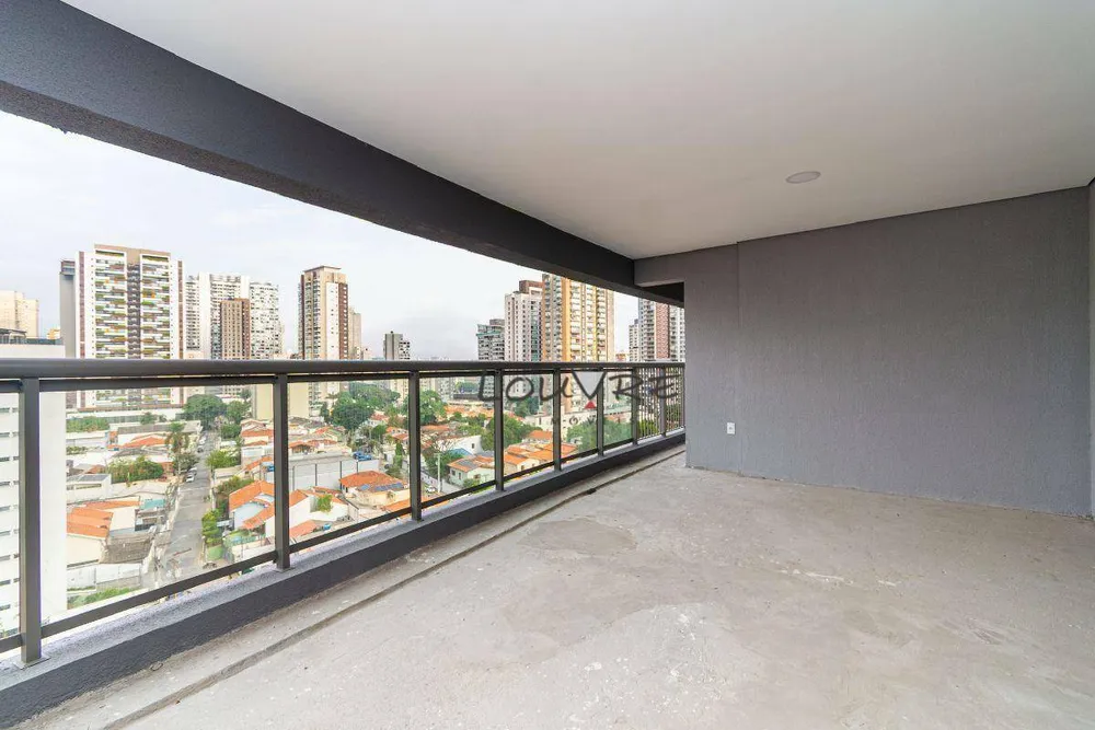 Apartamento, 3 quartos, 142 m² - Foto 3