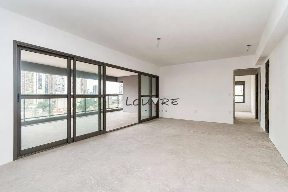 Apartamento, 3 quartos, 142 m² - Foto 1