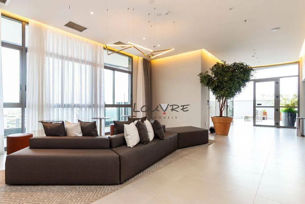 Apartamento, 3 quartos, 142 m² - Foto 11