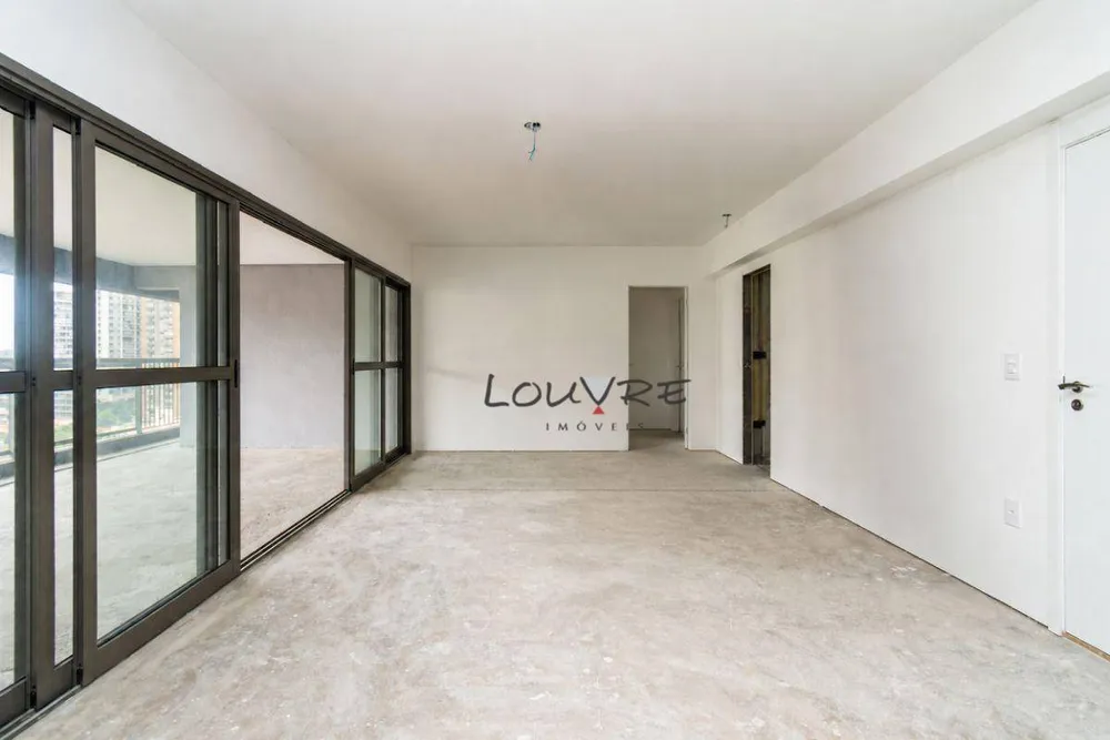 Apartamento, 3 quartos, 142 m² - Foto 4