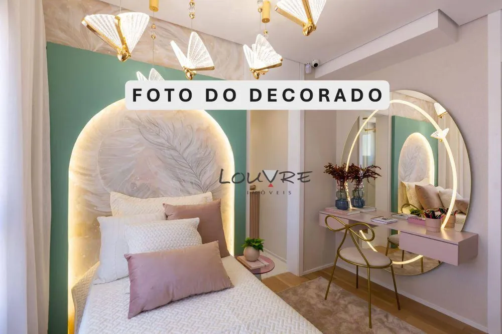Apartamento, 3 quartos, 147 m² - Foto 2