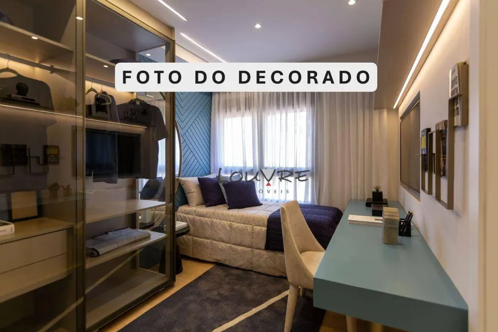 Apartamento, 3 quartos, 147 m² - Foto 6