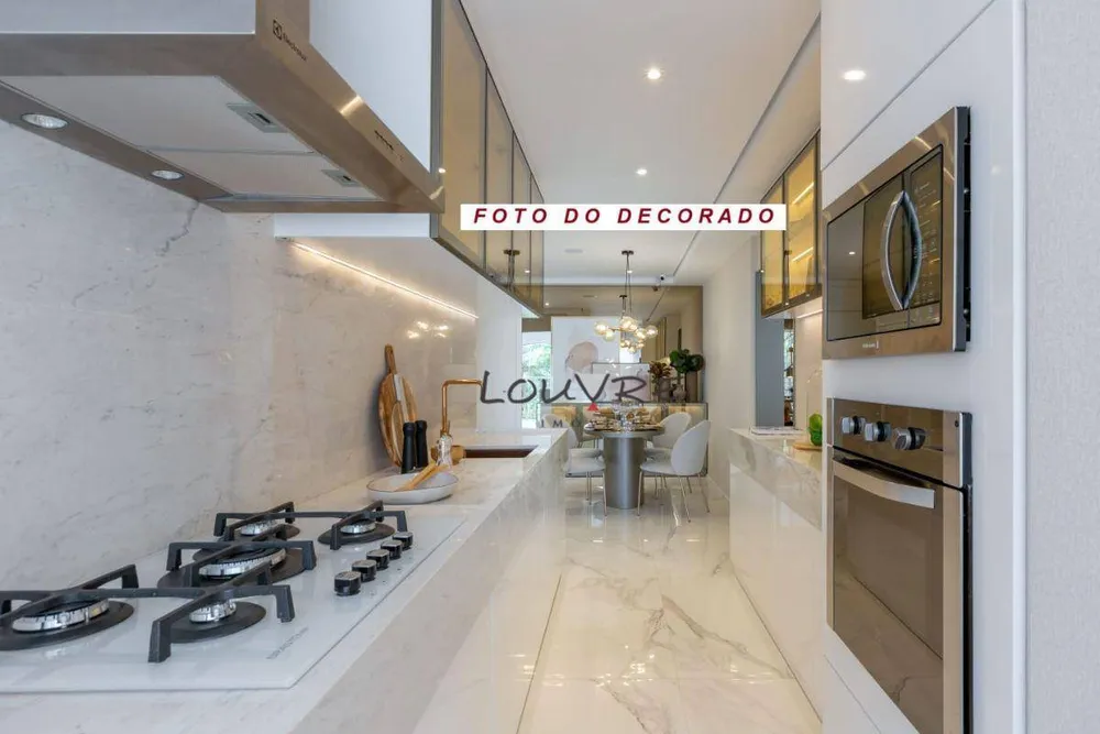 Apartamento, 3 quartos, 147 m² - Foto 8