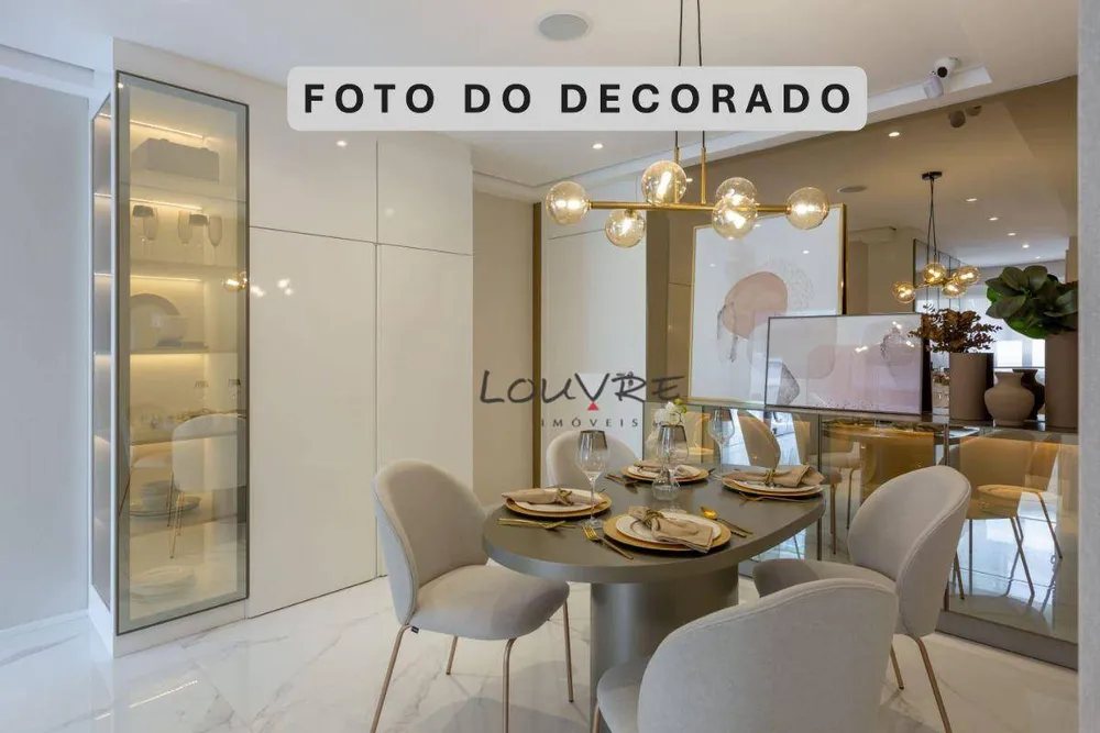 Apartamento, 3 quartos, 147 m² - Foto 4