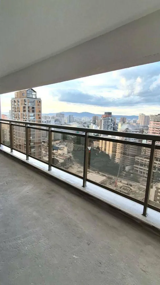 Apartamento, 3 quartos, 147 m² - Foto 5