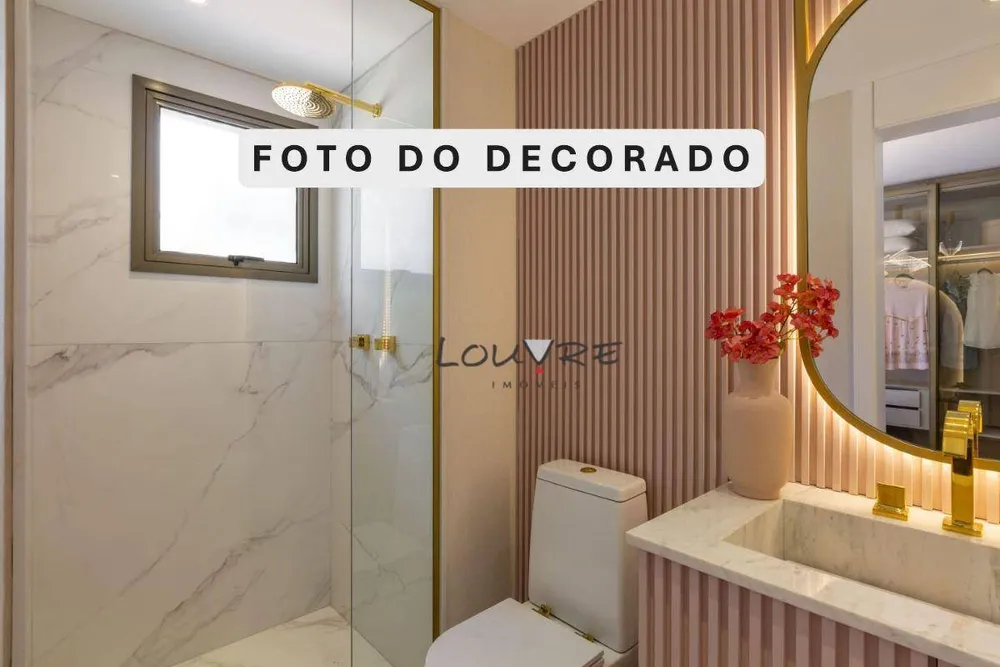 Apartamento, 3 quartos, 147 m² - Foto 7