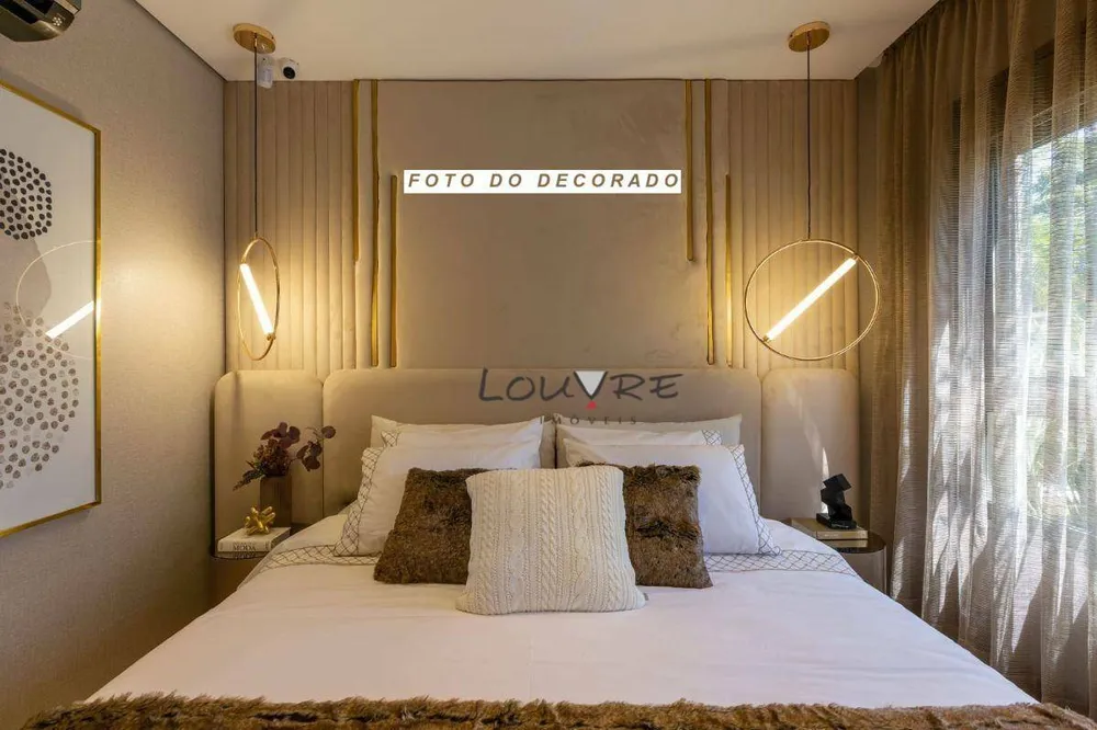 Apartamento, 3 quartos, 147 m² - Foto 11