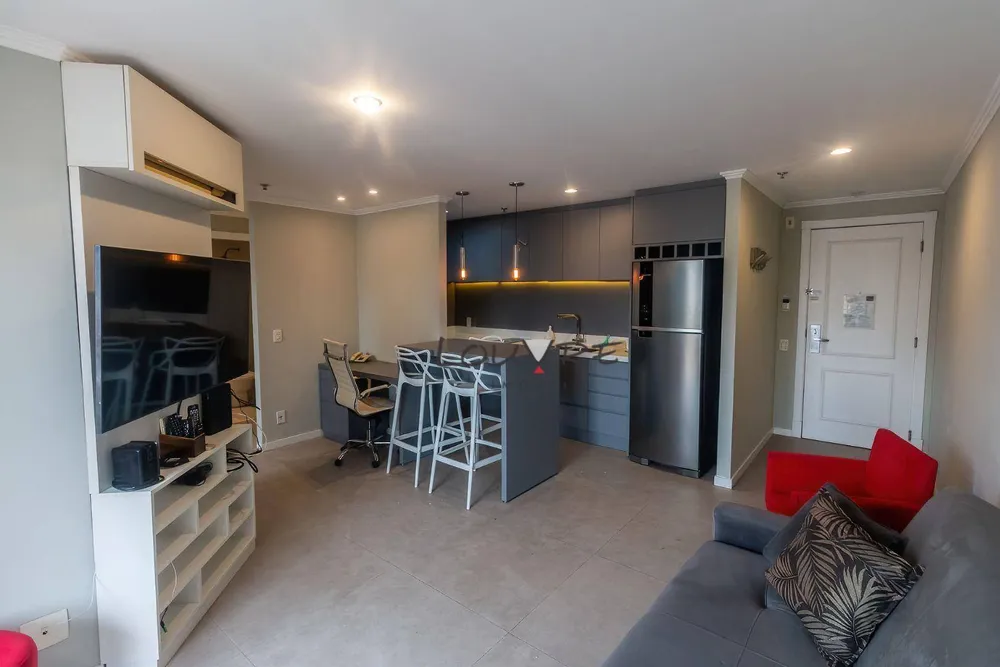 Apartamento, 2 quartos, 54 m² - Foto 6