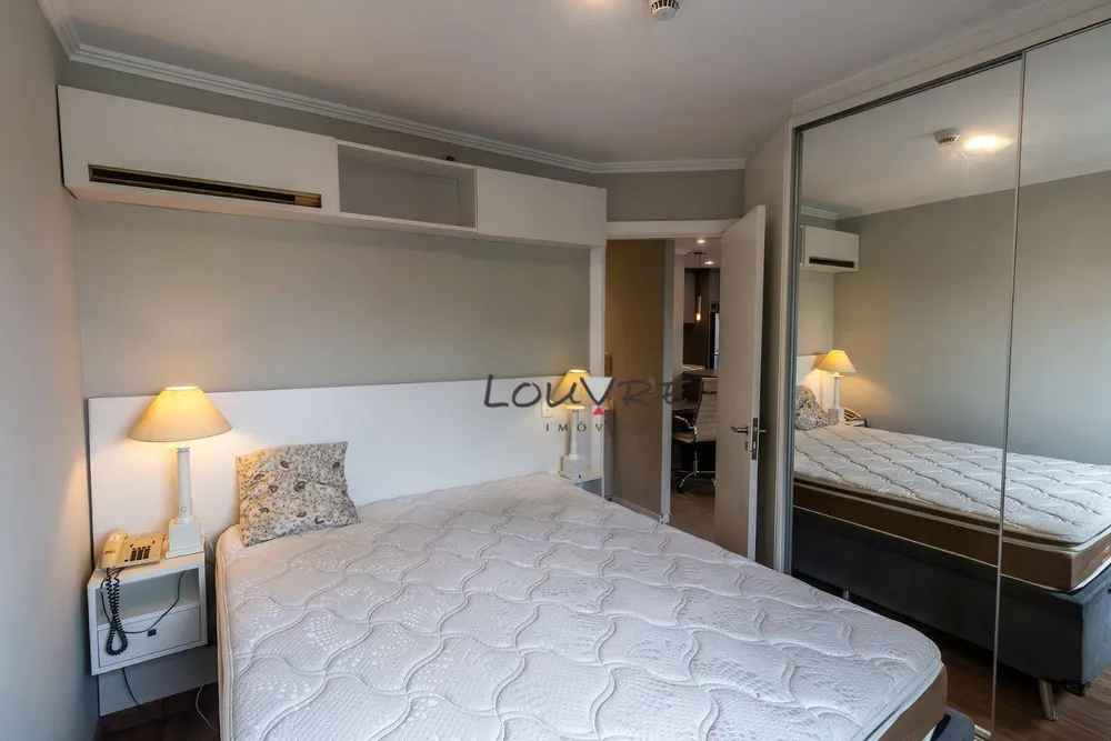 Apartamento, 2 quartos, 54 m² - Foto 5