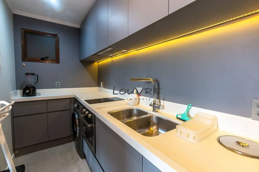 Apartamento, 2 quartos, 54 m² - Foto 1