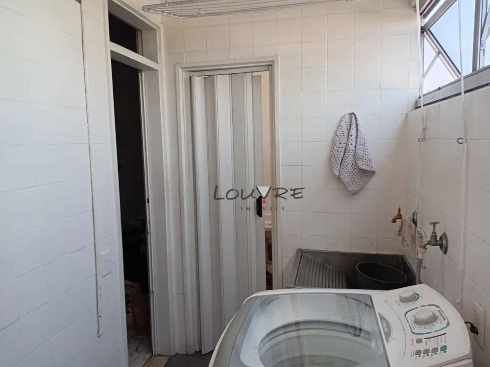 Apartamento, 3 quartos, 93 m² - Foto 3