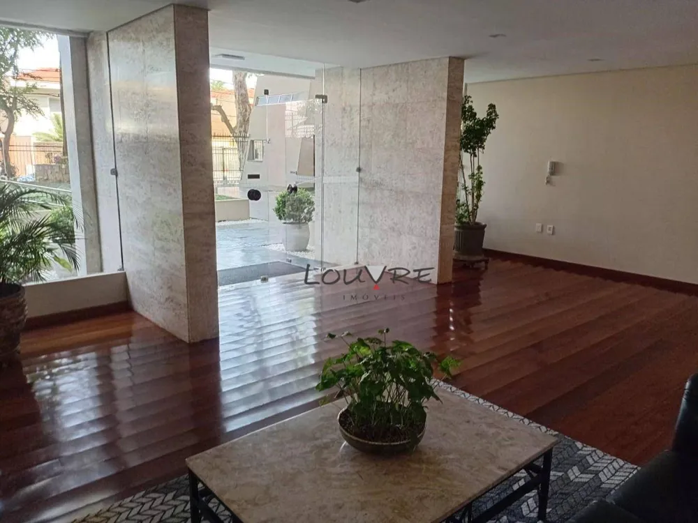 Apartamento, 3 quartos, 93 m² - Foto 2