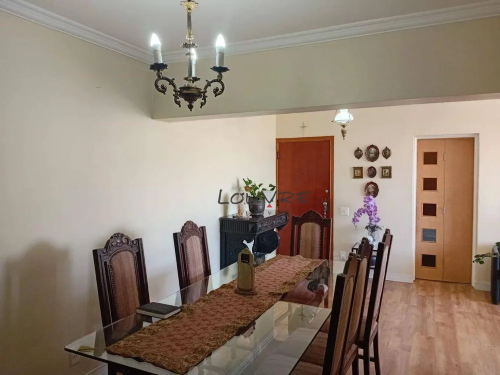 Apartamento, 3 quartos, 93 m² - Foto 4