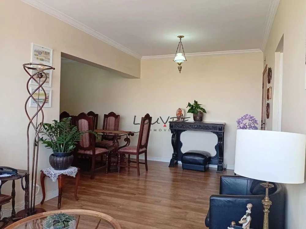 Apartamento, 3 quartos, 93 m² - Foto 5