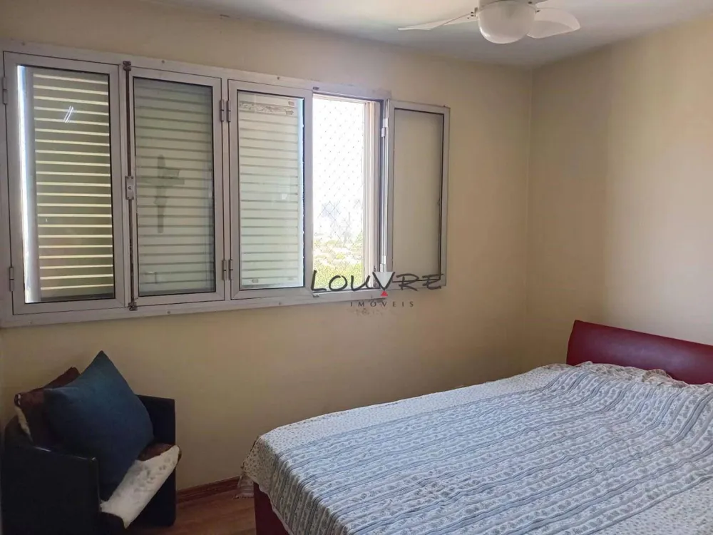 Apartamento, 3 quartos, 93 m² - Foto 1