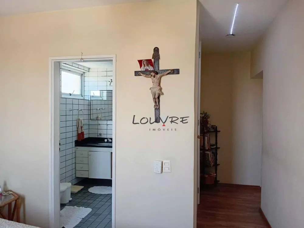 Apartamento, 3 quartos, 93 m² - Foto 8