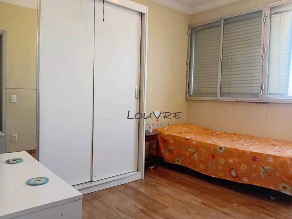 Apartamento, 3 quartos, 93 m² - Foto 6
