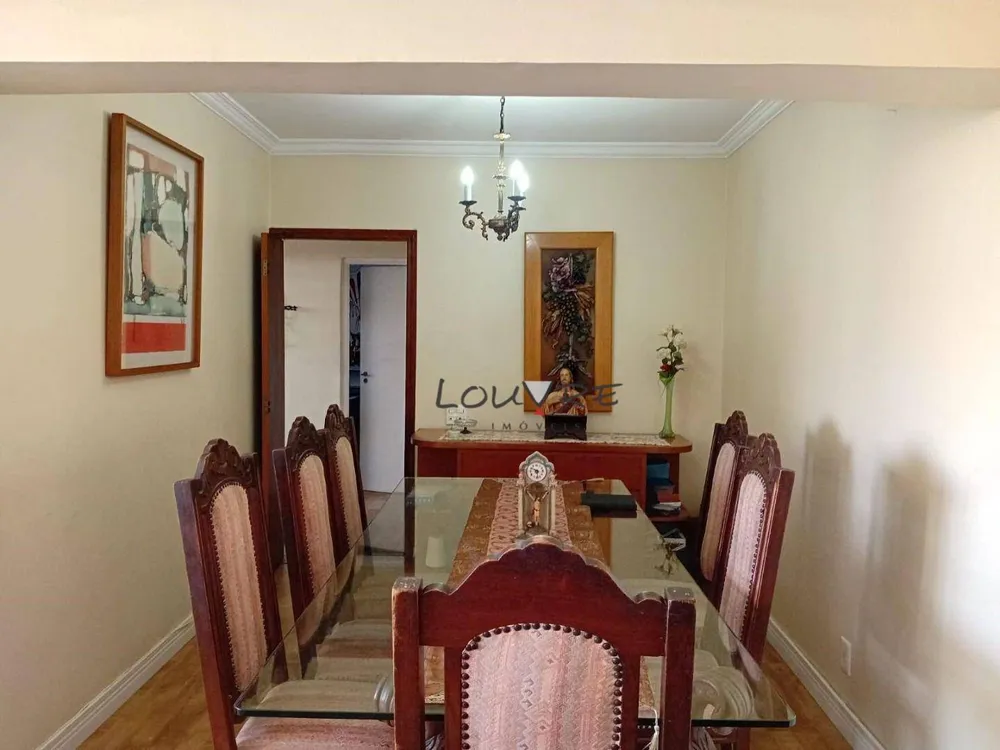 Apartamento, 3 quartos, 93 m² - Foto 3