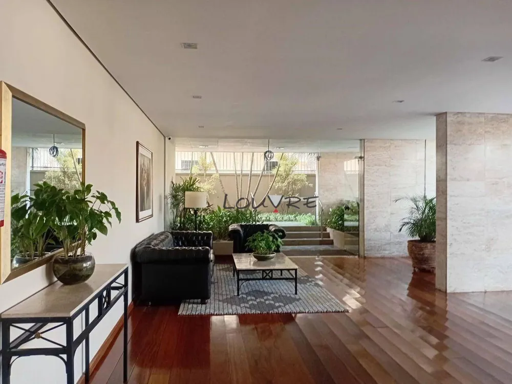 Apartamento, 3 quartos, 93 m² - Foto 12