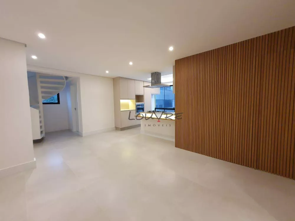 Cobertura à venda com 3 quartos, 170m² - Foto 4