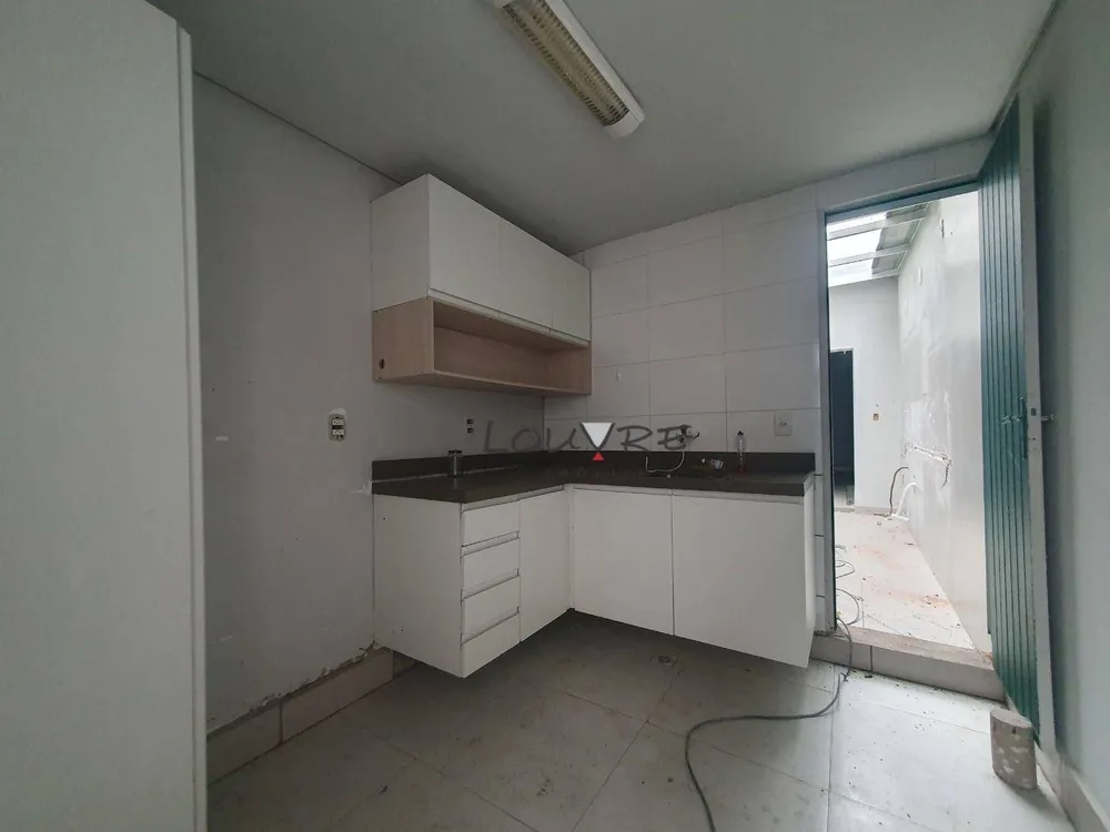Loja-Salão, 230 m² - Foto 4