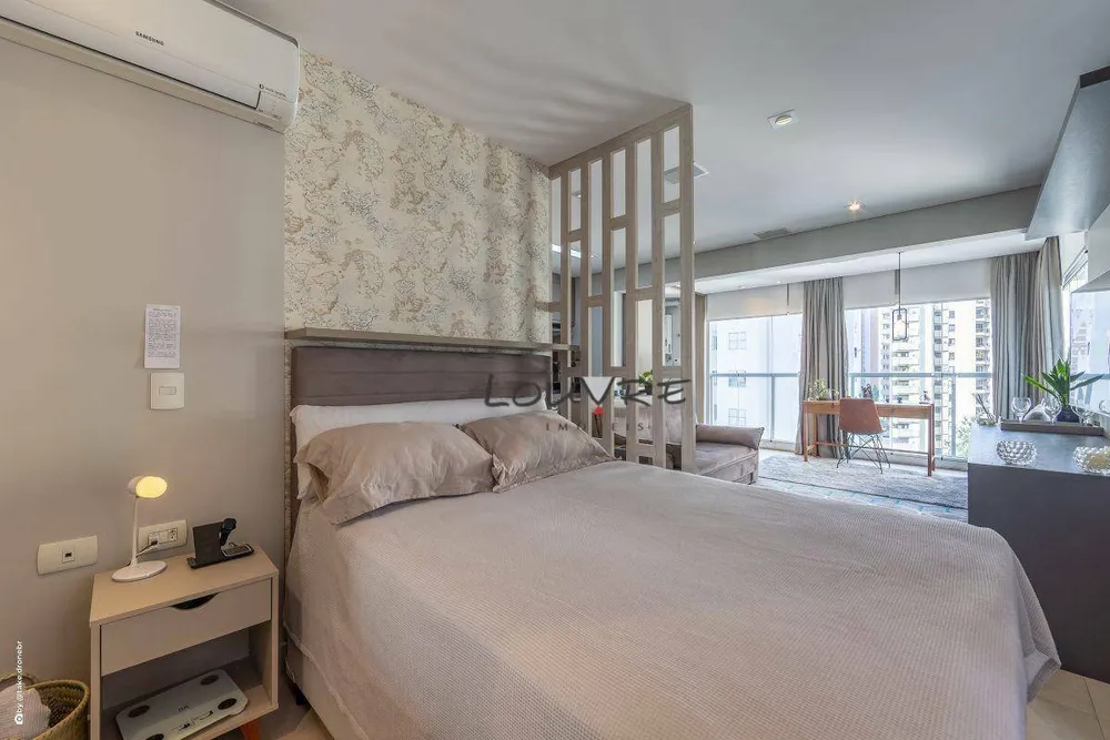 Kitnet-Studio, 43 m² - Foto 6