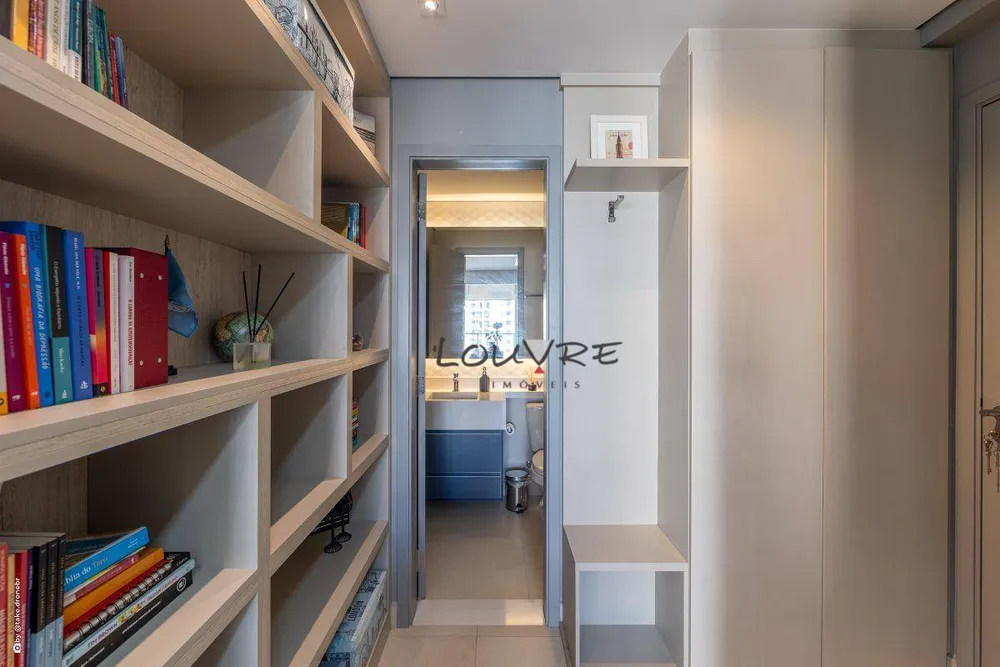 Kitnet-Studio, 43 m² - Foto 4