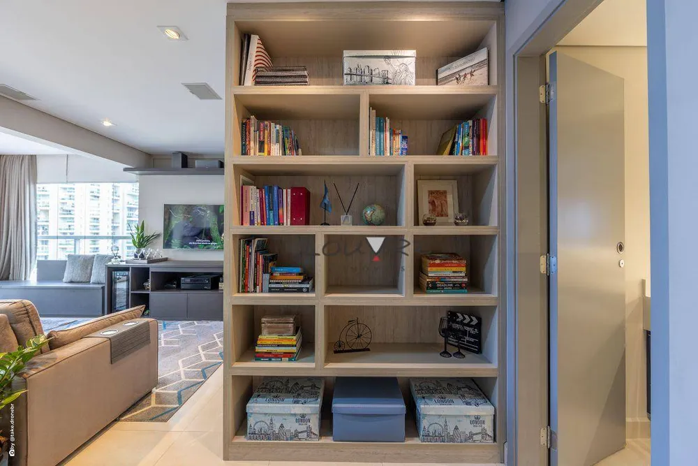 Kitnet-Studio, 43 m² - Foto 5