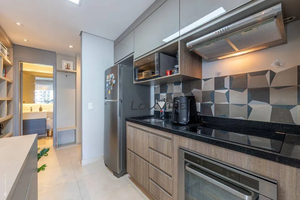 Kitnet-Studio, 43 m² - Foto 8