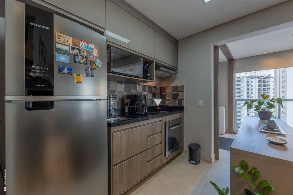 Kitnet-Studio, 43 m² - Foto 12