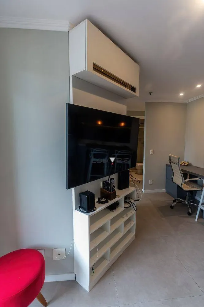 Apartamento, 2 quartos, 54 m² - Foto 3