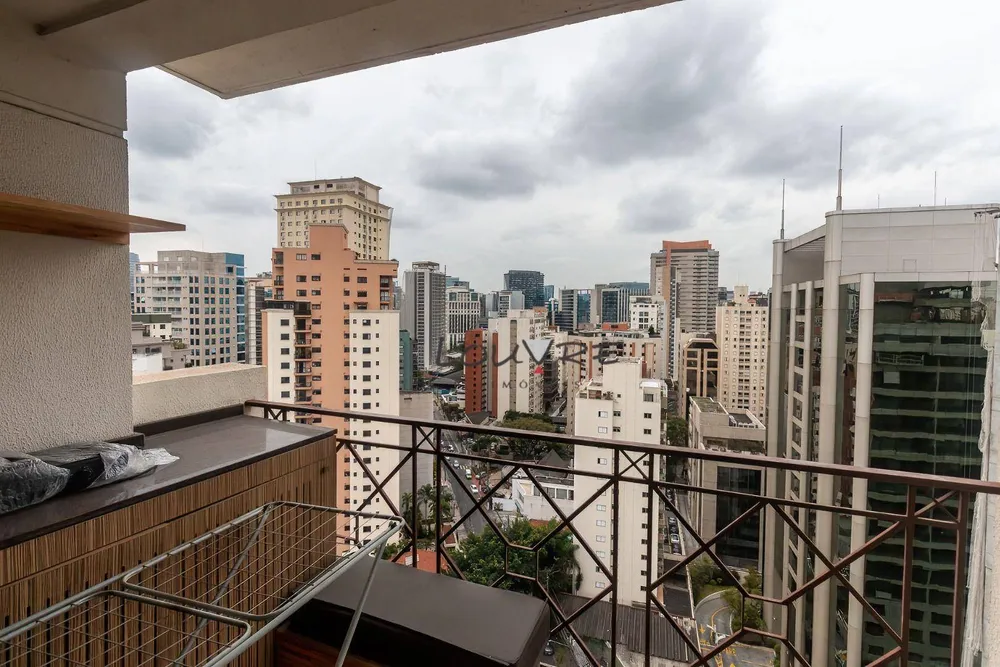 Apartamento, 2 quartos, 54 m² - Foto 4