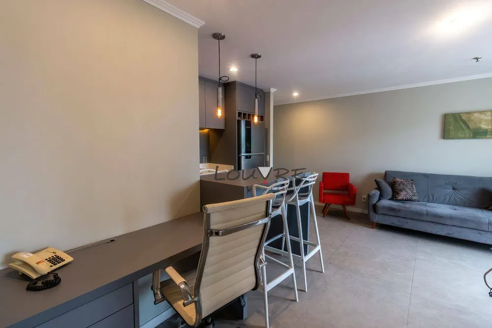 Apartamento, 2 quartos, 54 m² - Foto 7