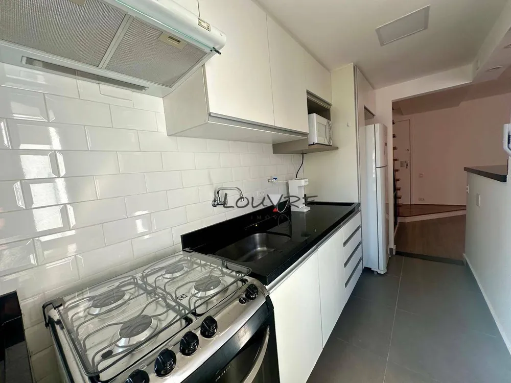 Apartamento, 1 quarto, 70 m² - Foto 8