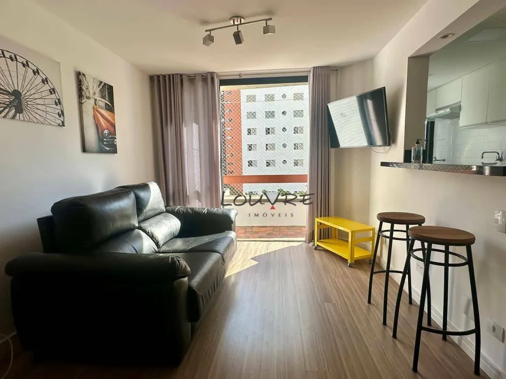 Apartamento, 1 quarto, 70 m² - Foto 3