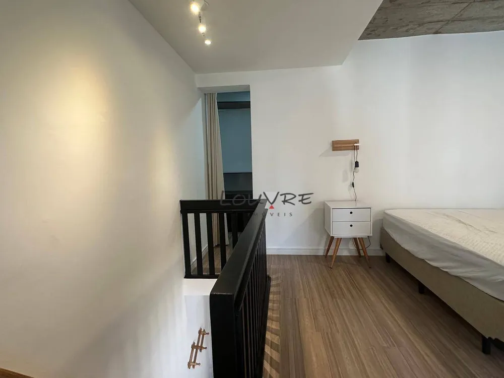 Apartamento, 1 quarto, 70 m² - Foto 2