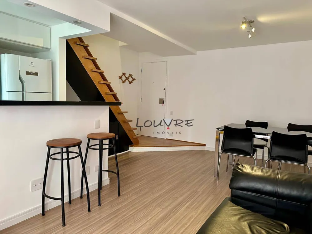 Apartamento, 1 quarto, 70 m² - Foto 11