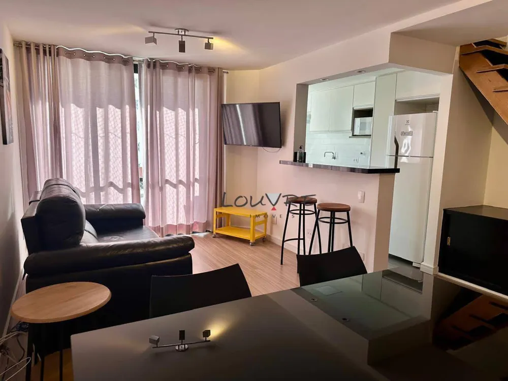 Apartamento, 1 quarto, 70 m² - Foto 4
