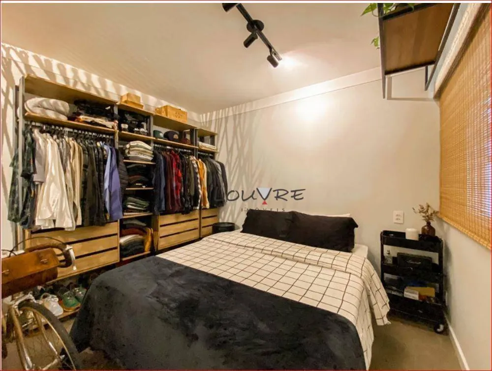 Apartamento, 1 quarto, 40 m² - Foto 16