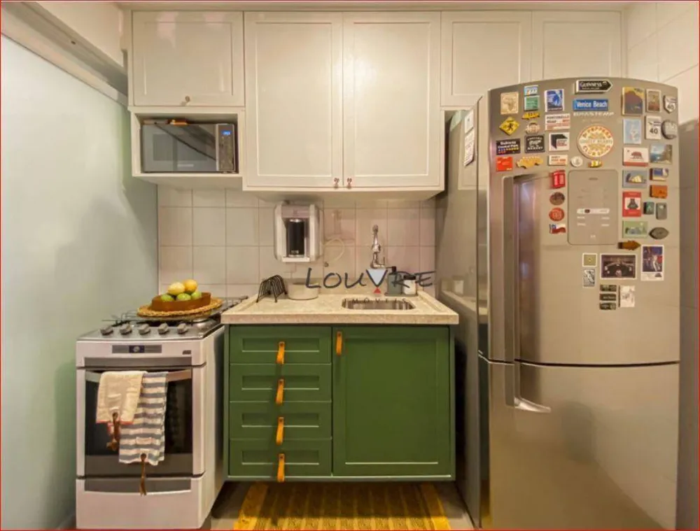 Apartamento, 1 quarto, 40 m² - Foto 15