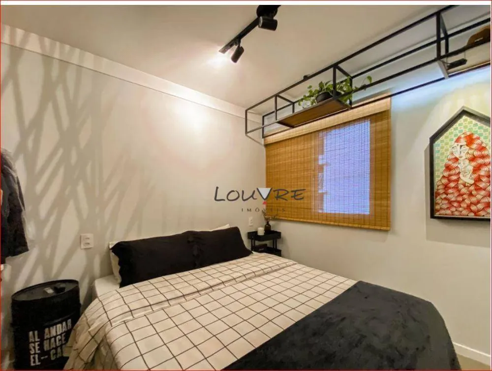 Apartamento, 1 quarto, 40 m² - Foto 7