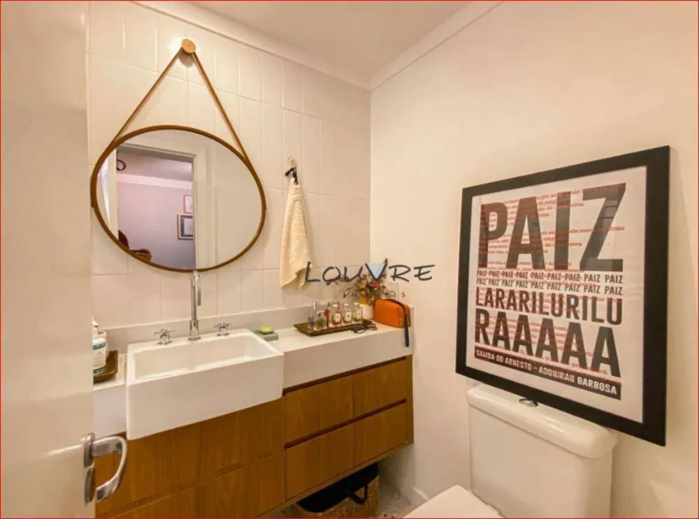 Apartamento, 1 quarto, 40 m² - Foto 10