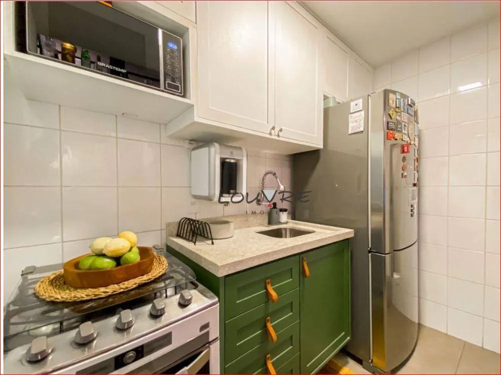 Apartamento, 1 quarto, 40 m² - Foto 6