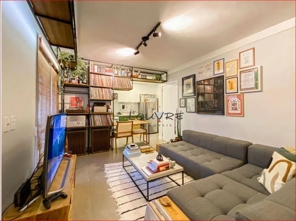 Apartamento, 1 quarto, 40 m² - Foto 12