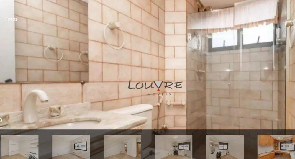 Apartamento, 3 quartos, 136 m² - Foto 6
