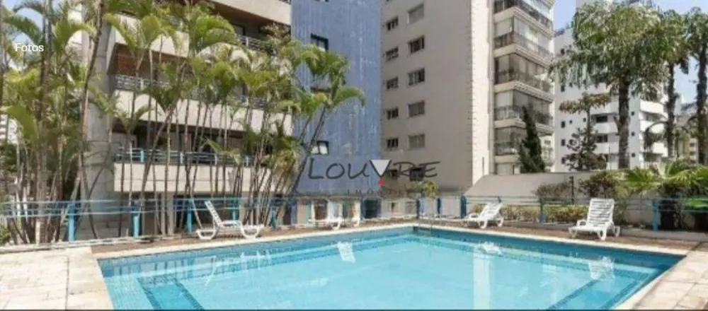 Apartamento, 3 quartos, 136 m² - Foto 11