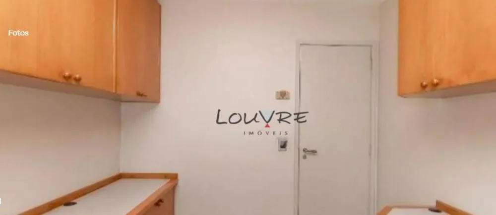 Apartamento, 3 quartos, 136 m² - Foto 8